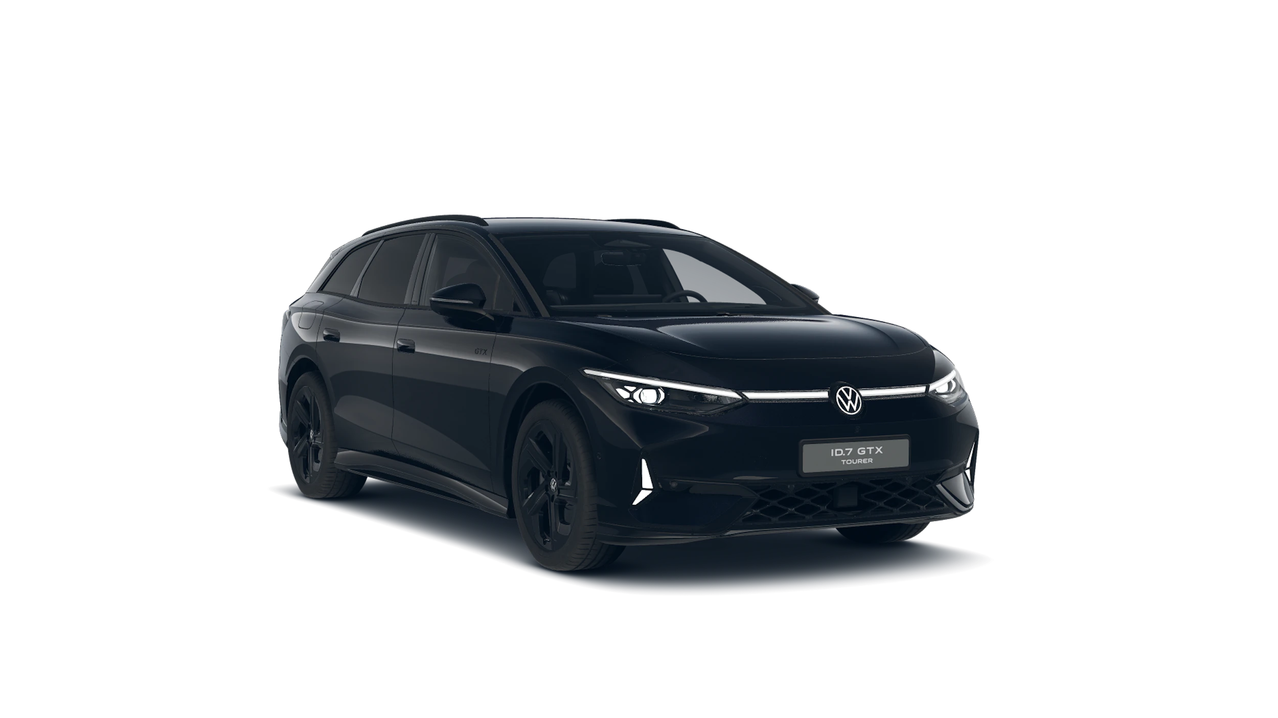 Volkswagen ID.7 Tourer