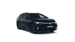 Grenadilla Black -metalliväri Volkswagen ID.7 Tourer 2027 kuva 1.