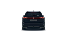 Grenadilla Black -metalliväri Volkswagen ID.7 Tourer 2027 kuva 6.