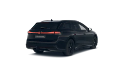 Grenadilla Black -metalliväri Volkswagen ID.7 Tourer 2027 kuva 7.