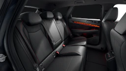 Grenadilla Black -metalliväri Volkswagen ID.7 Tourer 2027 kuva 13.