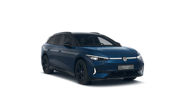 Volkswagen ID.7 Tourer Tourer GTX 4MOTION Premium 250kW, akku 86kWh