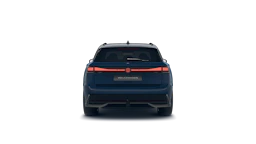 Aquamarine Blue -metalliväri Black -normaaliväri Volkswagen ID.7 Tourer 2027 kuva 6.