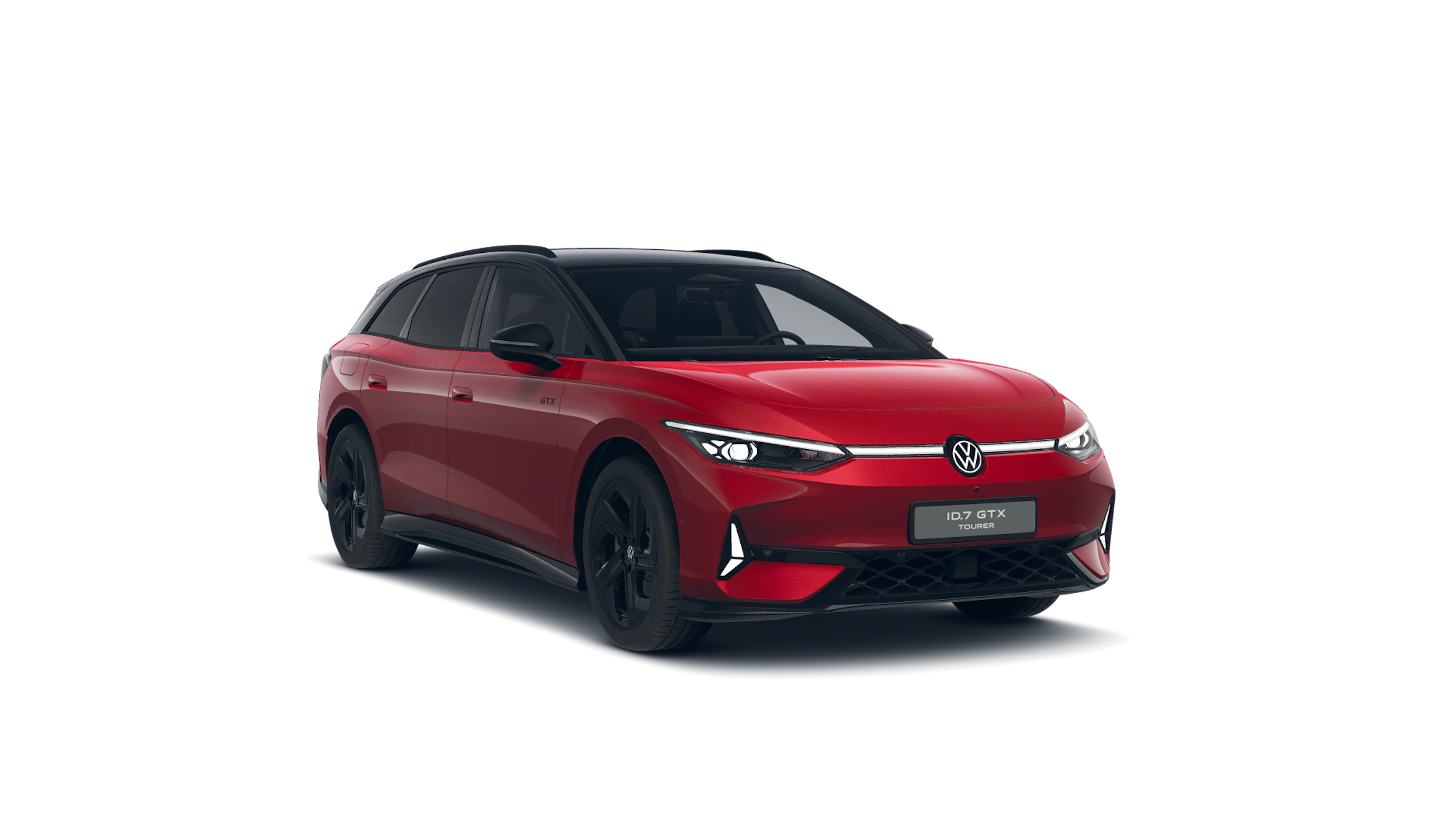 Volkswagen ID.7 Tourer