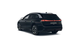 Grenadilla Black -metalliväri Volkswagen ID.7 Tourer 2027 kuva 5.