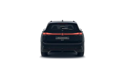 Grenadilla Black -metalliväri Volkswagen ID.7 Tourer 2027 kuva 6.