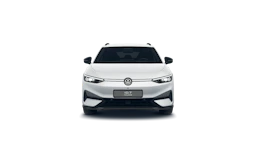 Glacier White -metalliväri Volkswagen ID.7 Tourer 2027 kuva 2.