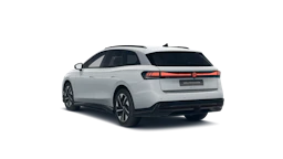 Glacier White -metalliväri Volkswagen ID.7 Tourer 2027 kuva 5.