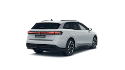Glacier White -metalliväri Volkswagen ID.7 Tourer 2027 kuva 7.