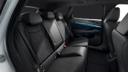 Glacier White -metalliväri Volkswagen ID.7 Tourer 2027 kuva 13.