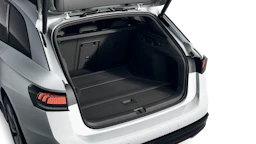 Glacier White -metalliväri Volkswagen ID.7 Tourer 2027 kuva 14.