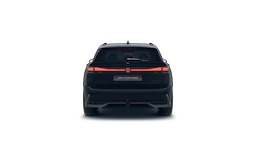 Grenadilla Black -metalliväri Volkswagen ID.7 Tourer 2027 kuva 6.