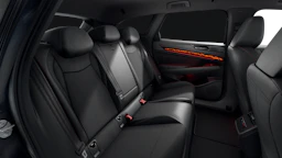 Grenadilla Black -metalliväri Volkswagen ID.7 Tourer 2027 kuva 13.