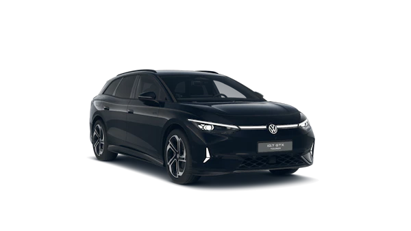 Volkswagen ID.7 Tourer Tourer GTX 4MOTION Business 250kW, akku 86kWh