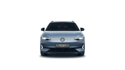 Stonewashed Blue -metalliväri Black -normaaliväri Volkswagen ID.7 Tourer 2027 kuva 2.