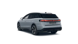 Scale Silver -metalliväri Black -normaaliväri Volkswagen ID.7 Tourer 2027 kuva 5.