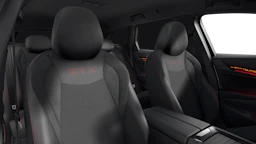 Scale Silver -metalliväri Black -normaaliväri Volkswagen ID.7 Tourer 2027 kuva 12.