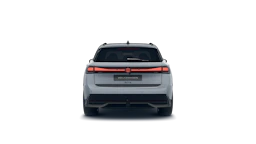 Scale Silver -metalliväri Black -normaaliväri Volkswagen ID.7 Tourer 2027 kuva 6.