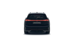 Grenadilla Black -metalliväri Volkswagen ID.7 Tourer 2027 kuva 6.