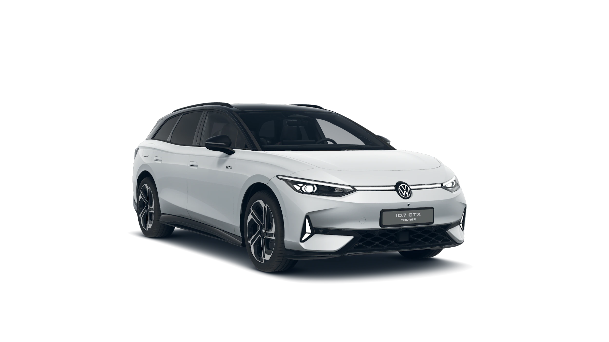 Volkswagen ID.7 Tourer