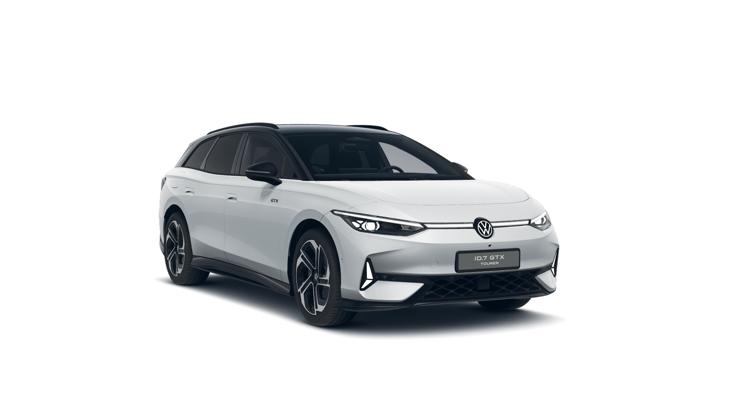 Volkswagen ID.7 Tourer