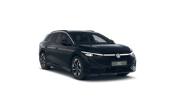 Grenadilla Black -metalliväri Volkswagen ID.7 Tourer 2027 kuva 1.