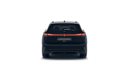 Grenadilla Black -metalliväri Volkswagen ID.7 Tourer 2027 kuva 6.