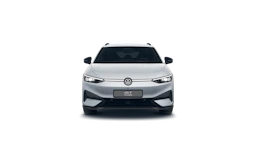 Scale Silver -metalliväri Volkswagen ID.7 Tourer 2027 kuva 2.