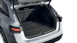 Scale Silver -metalliväri Volkswagen ID.7 Tourer 2027 kuva 14.