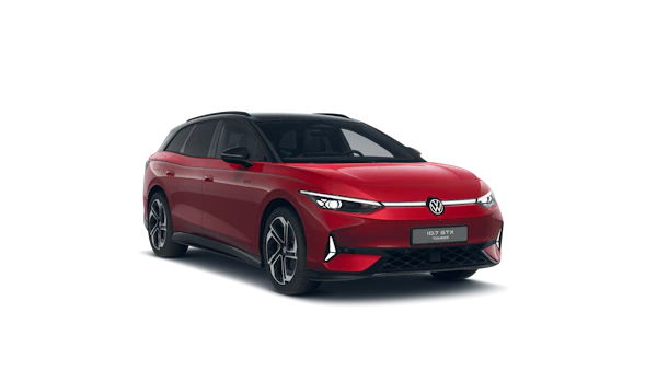 Volkswagen ID.7 Tourer Tourer GTX 4MOTION Premium 250kW, akku 86kWh