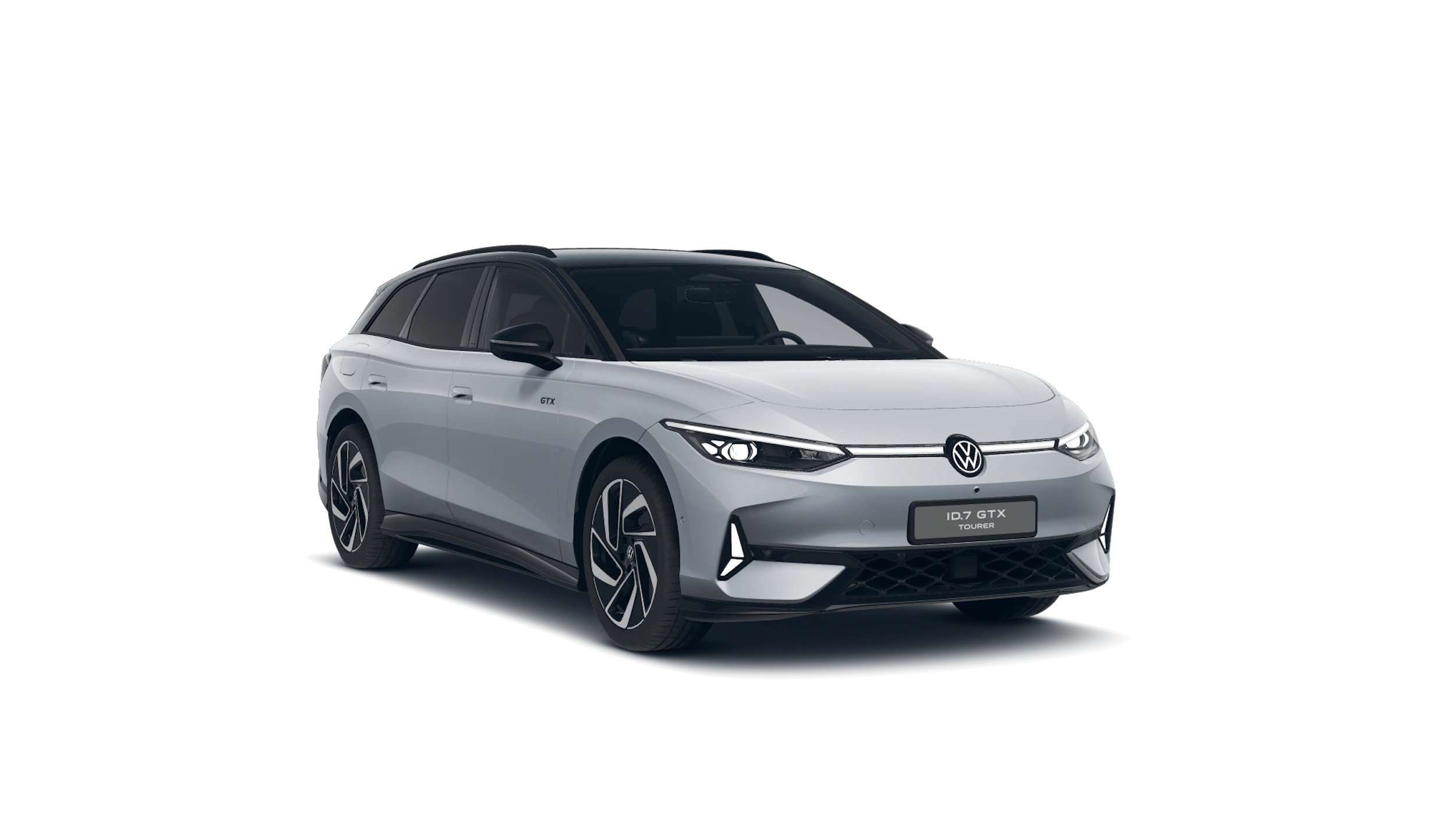 Volkswagen ID.7 Tourer