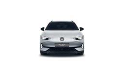 Scale Silver -metalliväri Black -normaaliväri Volkswagen ID.7 Tourer 2027 kuva 2.