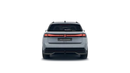 Scale Silver -metalliväri Black -normaaliväri Volkswagen ID.7 Tourer 2027 kuva 6.