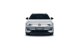 Scale Silver -metalliväri Black -normaaliväri Volkswagen ID.7 Tourer 2027 kuva 2.