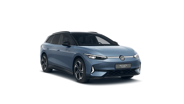 Volkswagen ID.7 Tourer Tourer GTX 4MOTION Premium 250kW, akku 86kWh