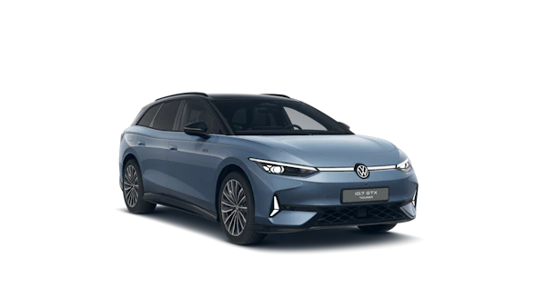 Volkswagen ID.7 Tourer Tourer GTX 4MOTION Premium 250kW, akku 86kWh