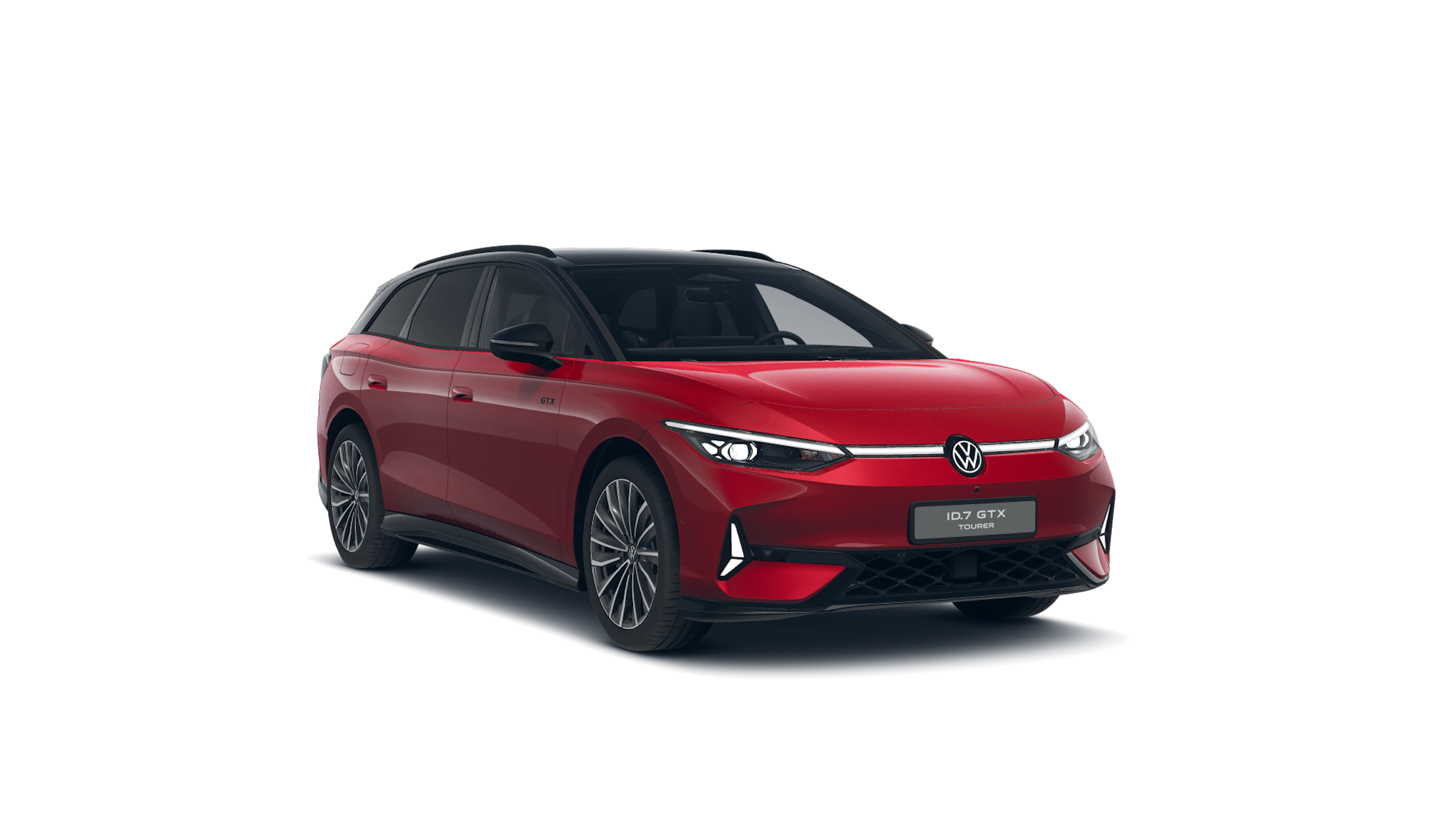 Volkswagen ID.7 Tourer