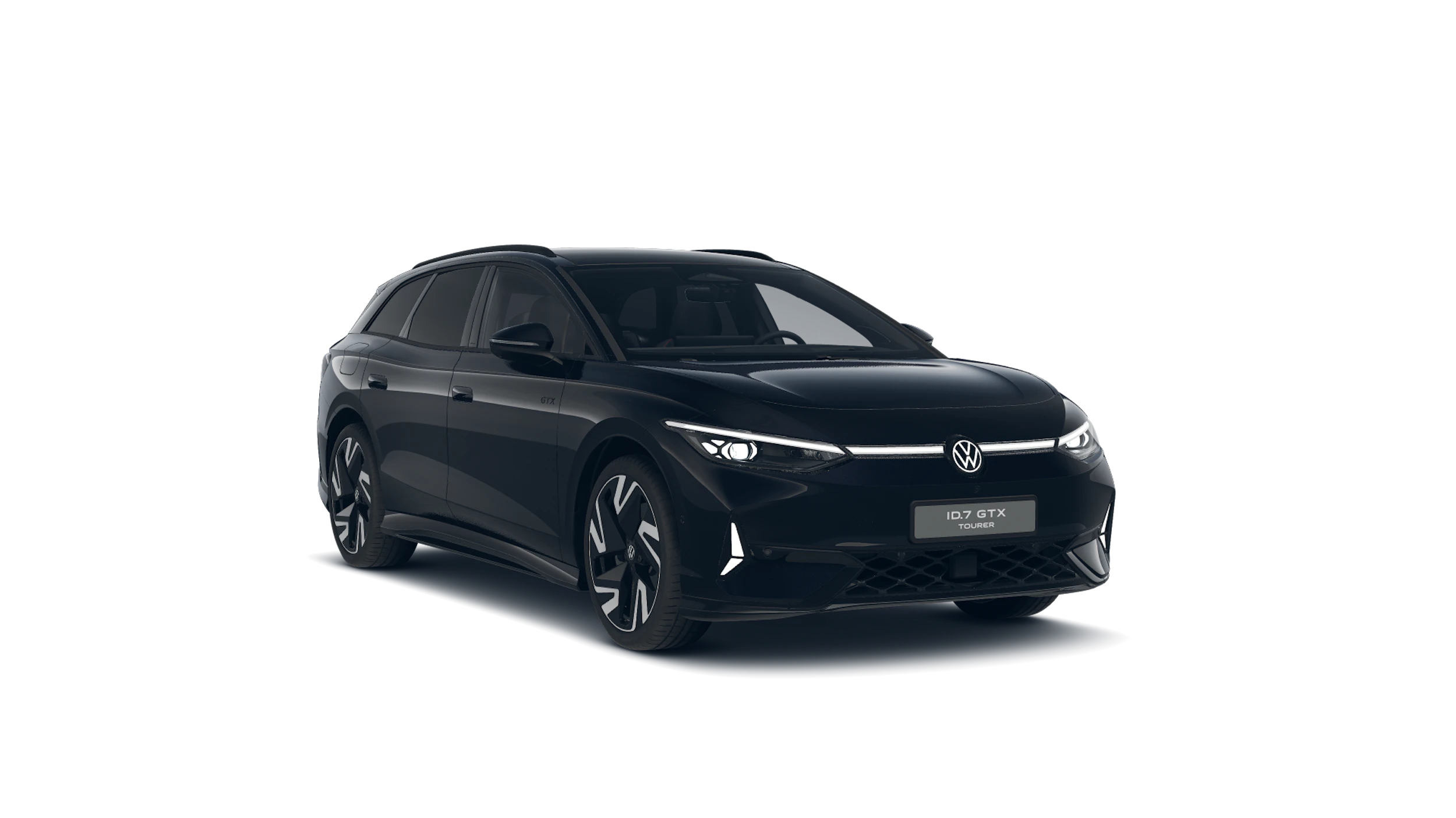 Volkswagen ID.7 Tourer