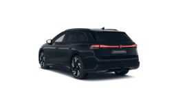 Grenadilla Black -metalliväri Volkswagen ID.7 Tourer 2027 kuva 5.