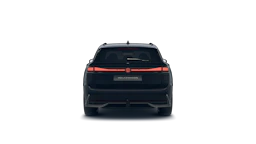 Grenadilla Black -metalliväri Volkswagen ID.7 Tourer 2027 kuva 6.