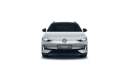 Scale Silver -metalliväri Black -normaaliväri Volkswagen ID.7 Tourer 2027 kuva 2.