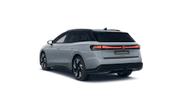 Scale Silver -metalliväri Black -normaaliväri Volkswagen ID.7 Tourer 2027 kuva 5.