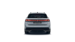 Scale Silver -metalliväri Black -normaaliväri Volkswagen ID.7 Tourer 2027 kuva 6.