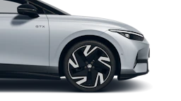 Scale Silver -metalliväri Black -normaaliväri Volkswagen ID.7 Tourer 2027 kuva 9.