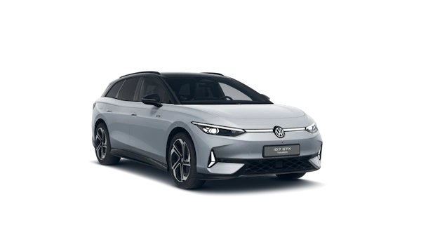 Volkswagen ID.7 Tourer Tourer GTX 4MOTION Premium 250kW, akku 86kWh