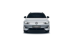 Scale Silver -metalliväri Black -normaaliväri Volkswagen ID.7 Tourer 2027 kuva 2.
