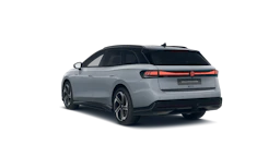 Scale Silver -metalliväri Black -normaaliväri Volkswagen ID.7 Tourer 2027 kuva 5.