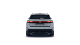 Scale Silver -metalliväri Black -normaaliväri Volkswagen ID.7 Tourer 2027 kuva 6.