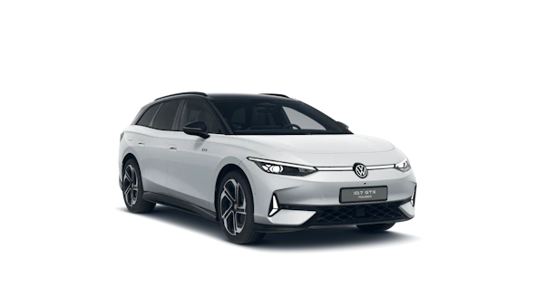 Volkswagen ID.7 Tourer Tourer GTX 4MOTION Premium 250kW, akku 86kWh