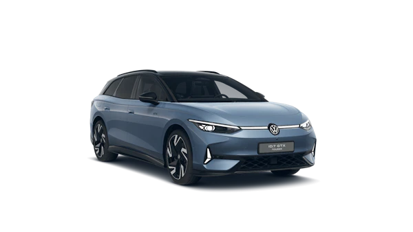 Volkswagen ID.7 Tourer Tourer GTX 4MOTION Premium 250kW, akku 86kWh